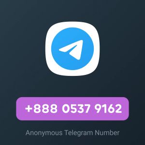 +888 0537 9162